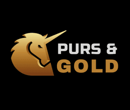 Purs & Gold